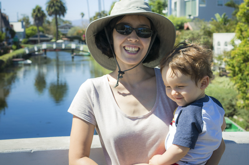 Venice Canals