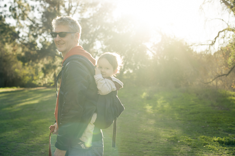 The Giving Tree hike