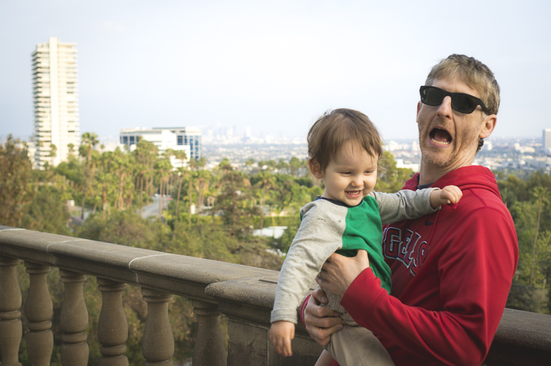 Greystone Mansion