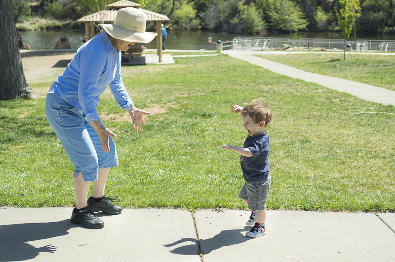 Fain Lake Park