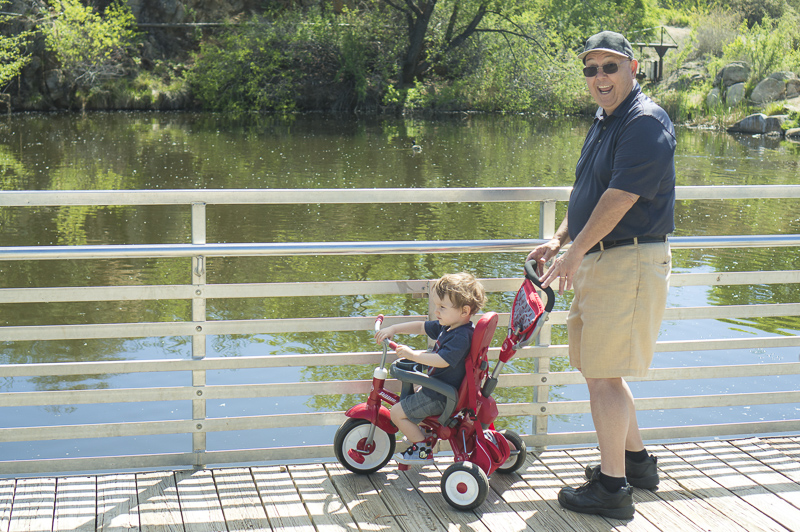 Fain Lake Park