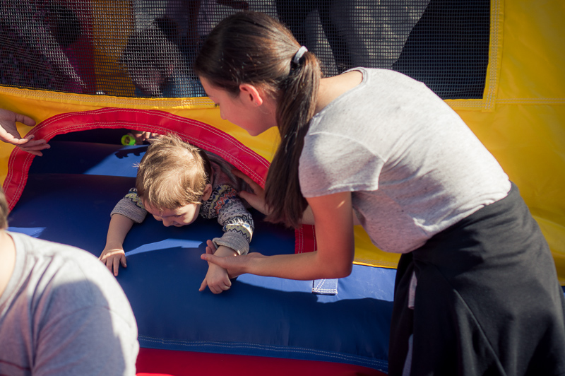 Fall festival