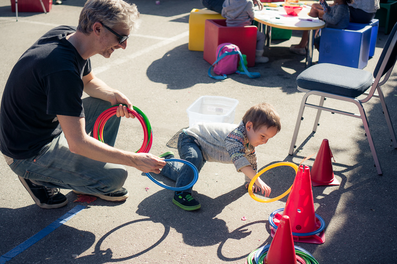 Fall festival