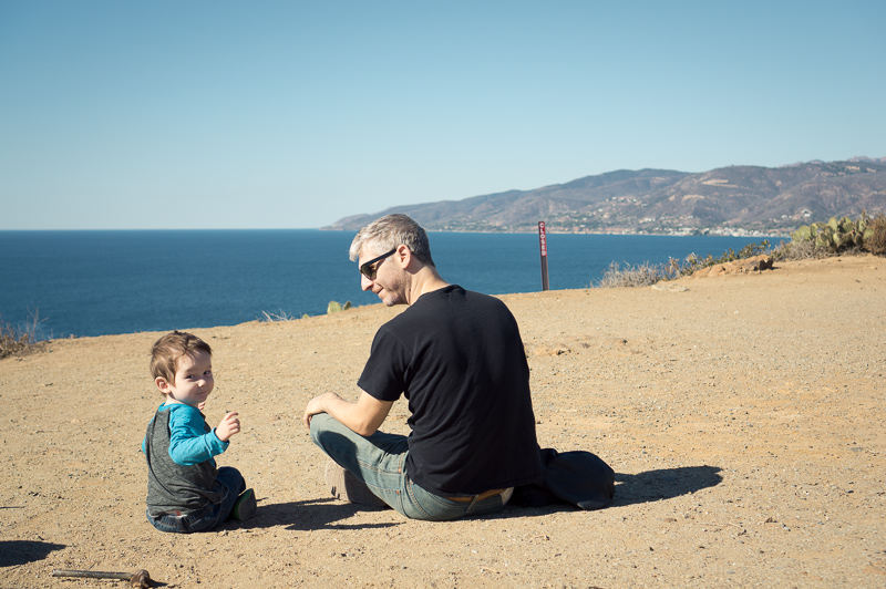 Point Dume hike