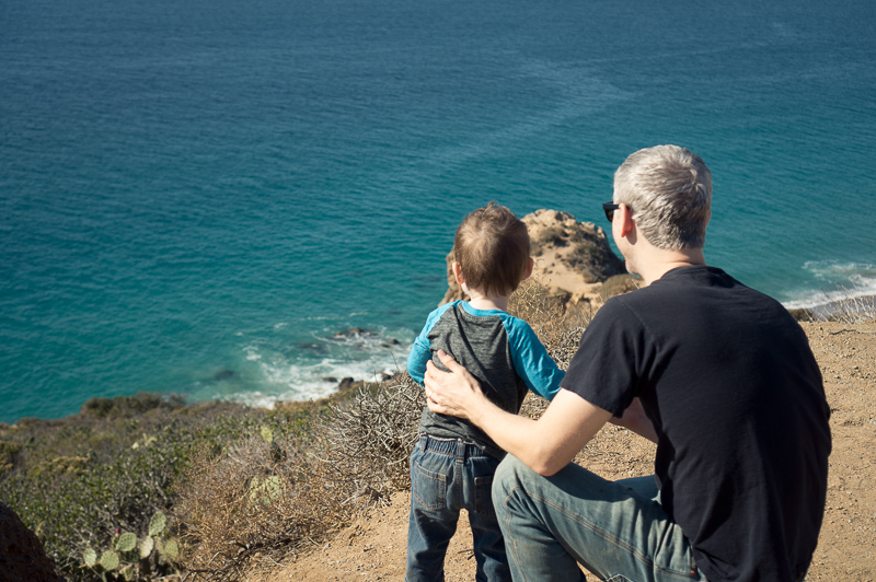 Point Dume hike