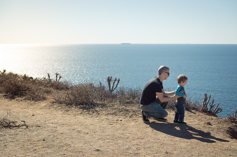 Point Dume hike