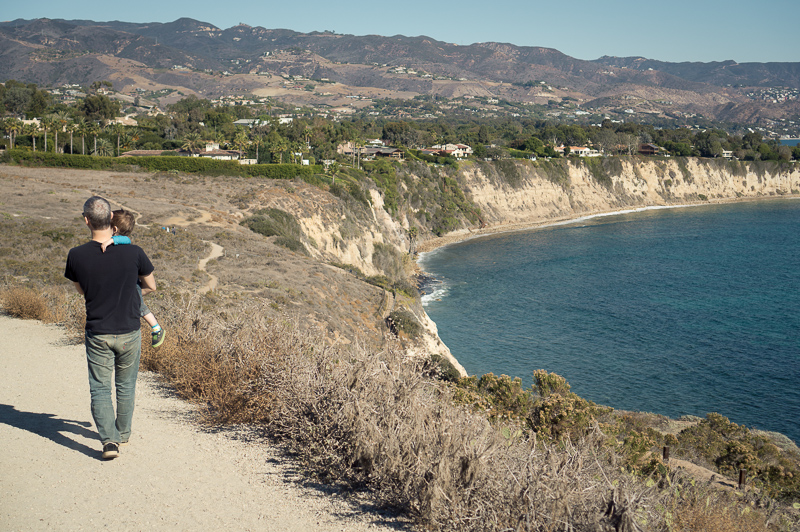 Point Dume hike