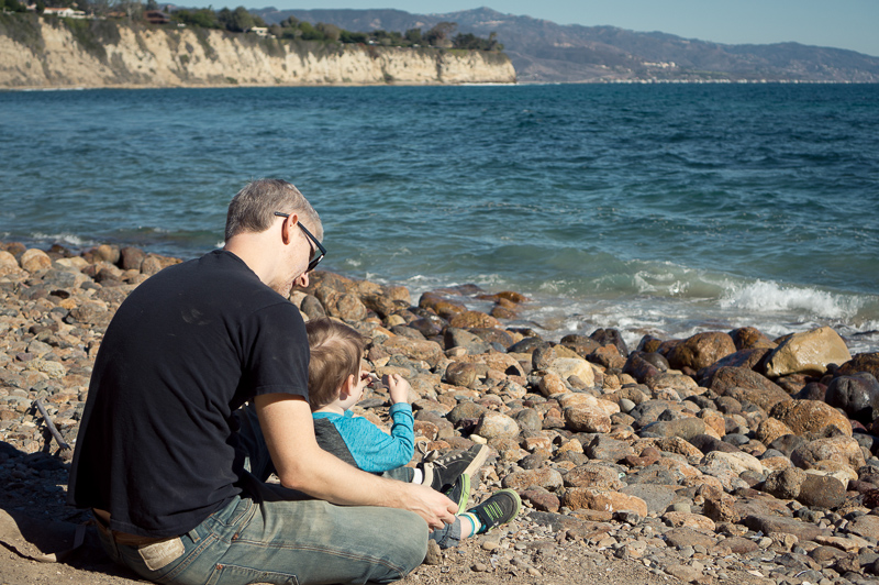 Point Dume hike