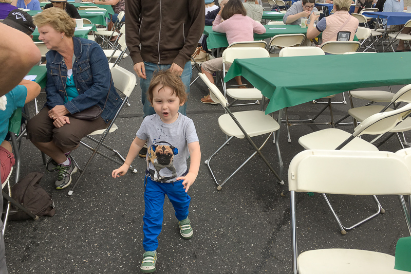 Hillsdale Pancake Breakfast