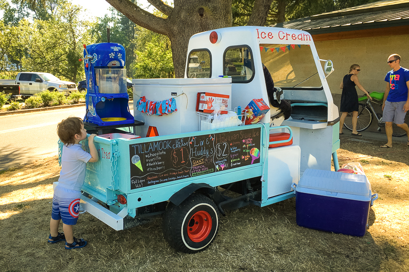 Liv and Huddy's Sweet Treats